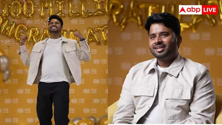 मां के जन्मदिन ने बदल दी किस्मत; दुबई में भारतीय युवक ने जीते 240 करोड़, वीडियो हुआ वायरल