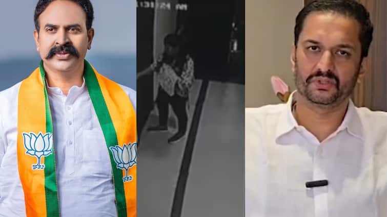 Phaltan Doctor death: डॉक्टर तरुणी हॉटेल मधुदीपमध्ये शिरली तेव्हा तिची बॉडी लँग्वेज.... निंबाळकरांच्या मर्जीतील हॉटेल मालकाने काय सांगितलं?