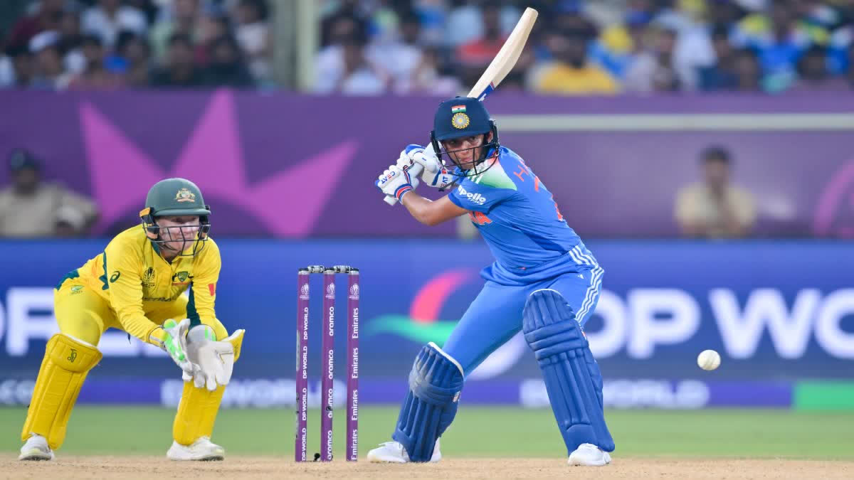 ಇಂದು IND vs AUS ಸೆಮಿಸ್ ಕದನ; 2017ರ ಇತಿಹಾಸ ಮರುಕಳಿಸಿದರೇ ಭಾರತ ಫೈನಲ್ಗೆ!