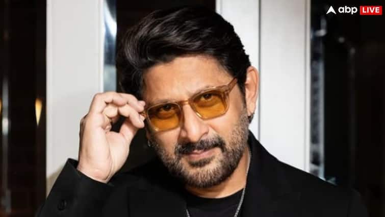 अरशद वारसी ने क्यों की थी आर्यन खान की सीरीज 'द बैड्स ऑफ बॉलीवुड'? एक्टर ने सुनाया हैरान करने वाला किस्सा