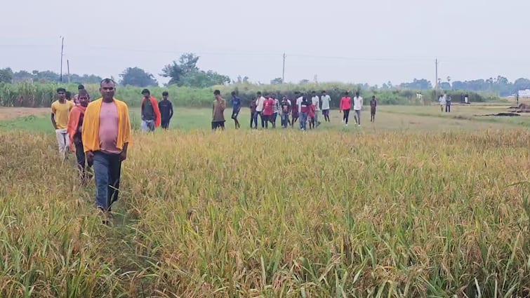 Bihar Crime News: सीवान में ASI की हत्या, गला काटकर खेत में फेंका, दरौंदा थाने में तैनात थे अनिरुद्ध कुमार