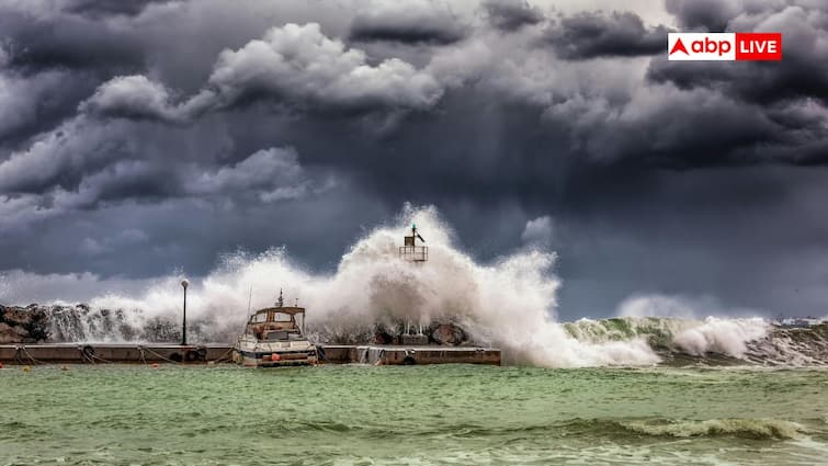 कैसे पता लगती है किसी तूफान की ताकत, क्या है इसका पैमाना?