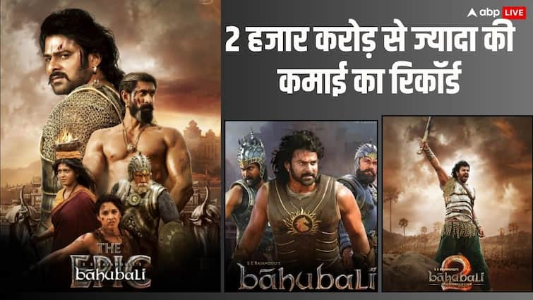 सिनेमाघरों में आ रही साल की सबसे सॉलिड फिल्म, पहले कमा डाले थे 2 हजार करोड़ से ज्यादा, अब फिर तोड़ेगी सारे रिकॉर्ड!