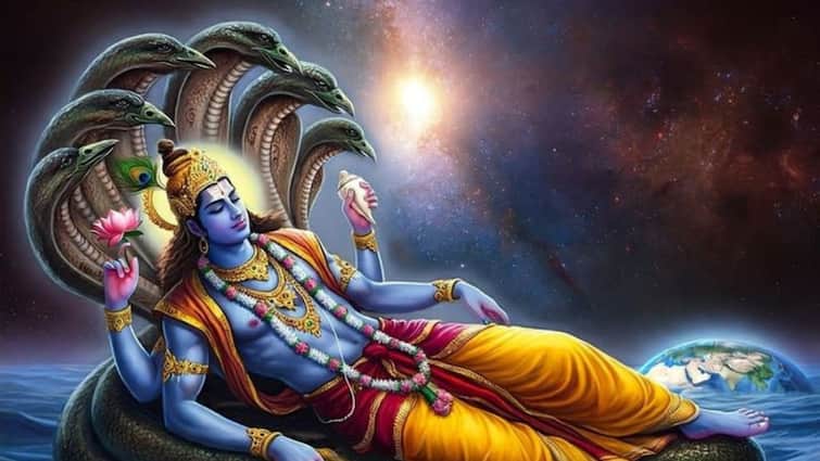 Devuthani Ekadashi 2025 To Be Celebrated During Rare Trisparsha Yoga: Know Its Significance, Puja Ritual, And More