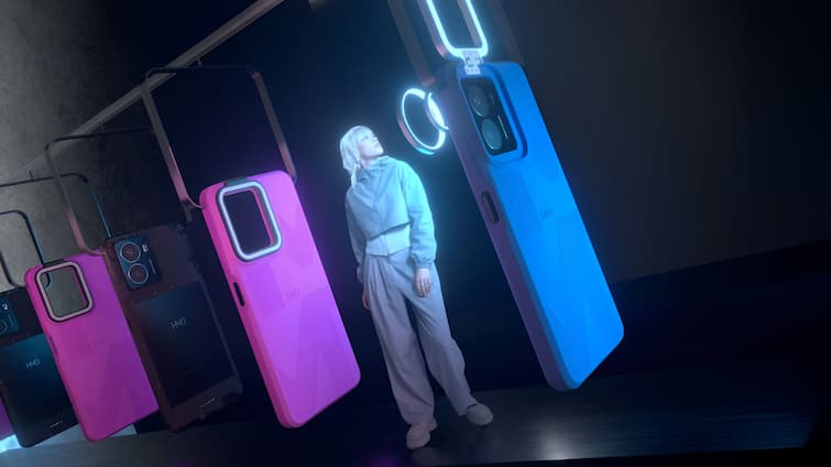 HMD's Working On A Phone With 144Hz OLED Screen: Here's What We Know So Far