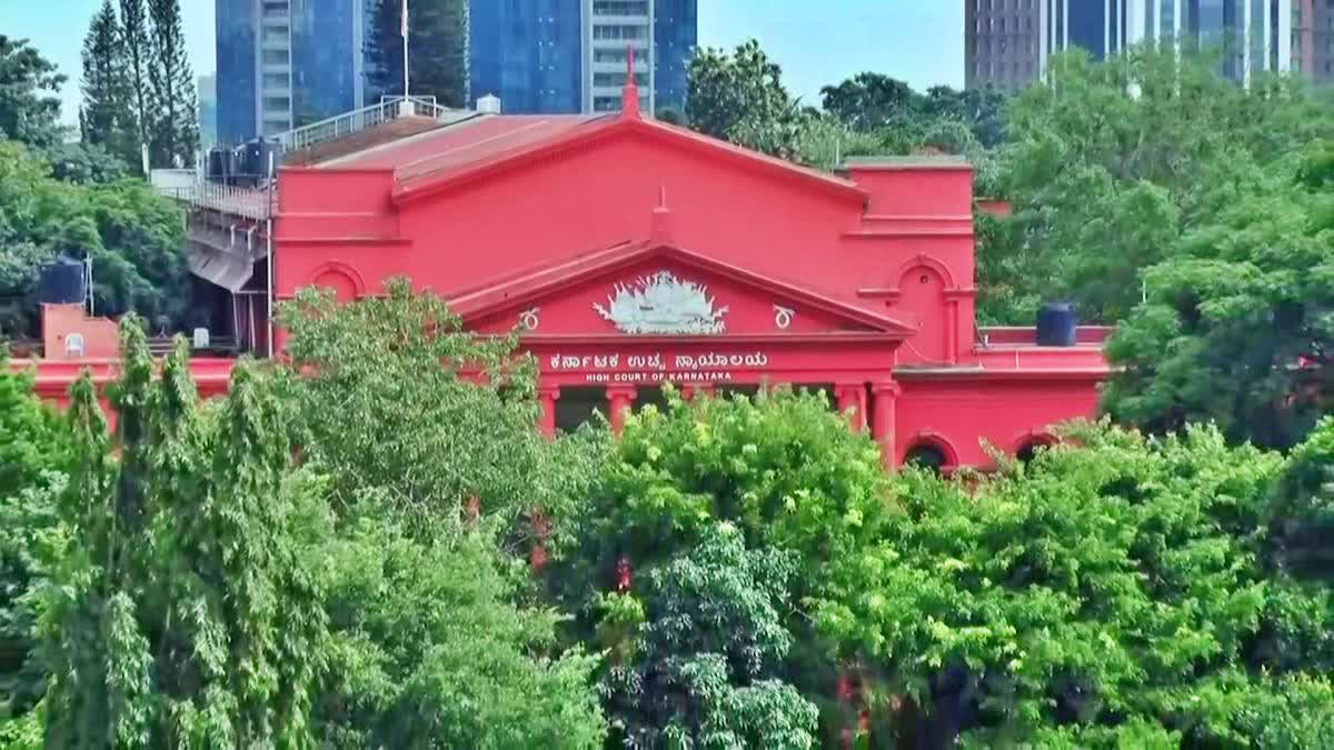 RSS ಪಥಸಂಚಲನಕ್ಕೆ ಅನುಮತಿ ನಿರಾಕರಣೆ ಪ್ರಕರಣ: ಮತ್ತೊಂದು ಶಾಂತಿ ಸಭೆ ನಡೆಸಲು ಹೈಕೋರ್ಟ್ ಸೂಚನೆ