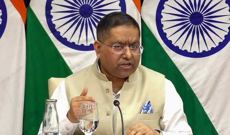 Pakistan Infuriated With Afghanistan Exercising Sovereignty, Wants To Practice Terrorism With Impunity: MEA