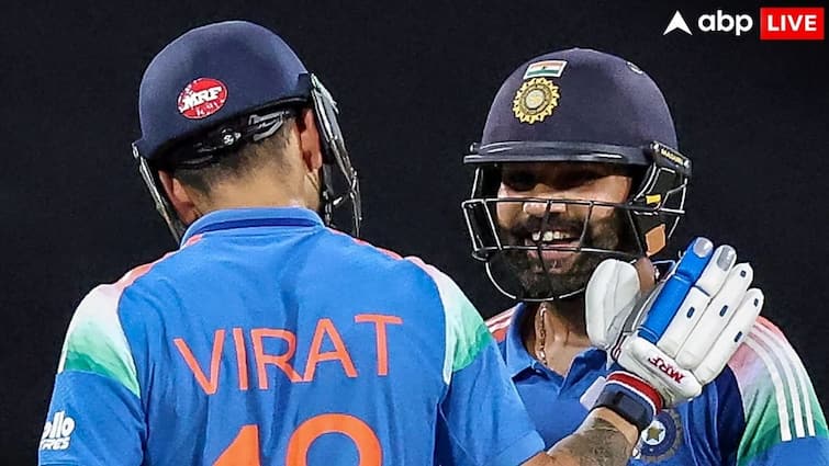 ICC Rankings: रोहित को फायदा, विराट को नुकसान; आईसीसी रैंकिंग्स में किंग कोहली को बड़ा झटका