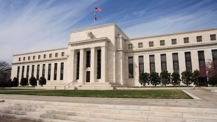 Federal Reserve Delivers Second Rate Cut Of 2025 As US Government Shutdown Stalls Key Data