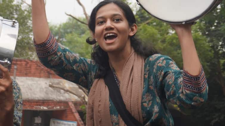 JNUSU Polls 2025: लेफ्ट यूनिटी पैनल ने उतारे उम्मीदवार, कहा- छात्रों की आवाज को दबाया नहीं जा सकता