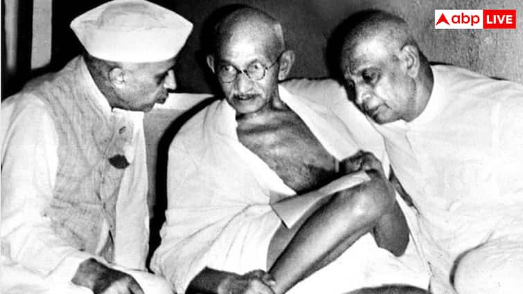 National Unity Day 2025: पहले इस महात्मा का दम तो देख लूं... गांधी जी को लेकर ऐसा क्यों बोले थे सरदार पटेल?