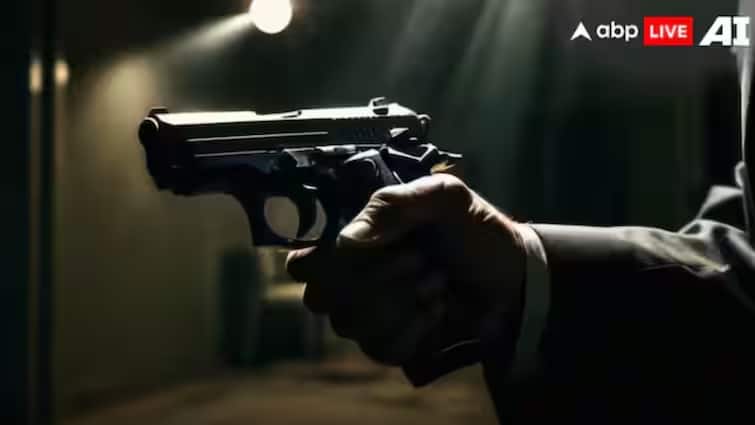 गाजियाबाद में BJP पार्षद की कार पर फायरिंग, बाल-बाल बचीं; गोली चलाकर भागे बाइक सवार