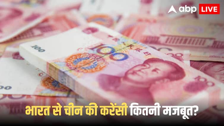 चीन में जाकर कमाया 1 लाख तो भारत में आकर कितनी हो जाएगी कीमत? वैल्यू जानकर उड़ जाएंगे होश