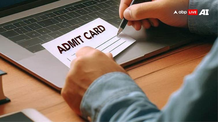 Rajasthan VDO Admit Card 2025: राजस्थान VDO भर्ती परीक्षा के आज जारी होंगे एडमिट कार्ड, ऐसे कर सकते हैं डाउनलोड