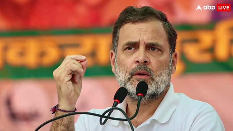 'इस मर्द से ज्यादा दम उस महिला में था', इंदिरा गांधी का जिक्र कर राहुल गांधी का पीएम मोदी पर निशाना