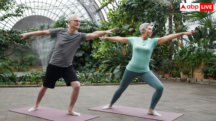 बेटर हार्ट हेल्थ के लिए पुरुषों को करनी होगी महिलाओं से ज्यादा एक्सरसाइज, स्टडी में खुलासा