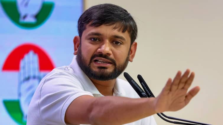 Bihar Election 2025: 'कोई भी जीते, नीतीश कुमार नहीं बनेंगे अगले CM', कांग्रेस के कन्हैया कुमार ने बताई वजह