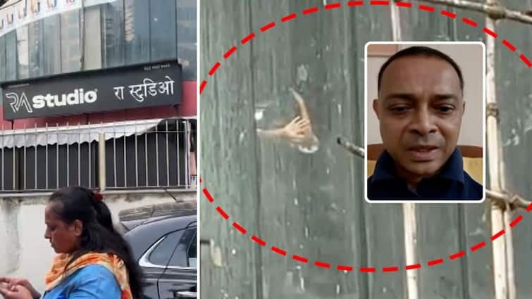 Mumbai Children Hostage: गेल्या सहा दिवसांपासून वेब सिरीजसाठी कास्टिंग, शेवटच्या दिवशी ओलिसनाट्य! लंचसाठी मुल बाहेर आली नाहीत अन् मुलांचा हात काचेतून दिसताच थरकाप उडाला