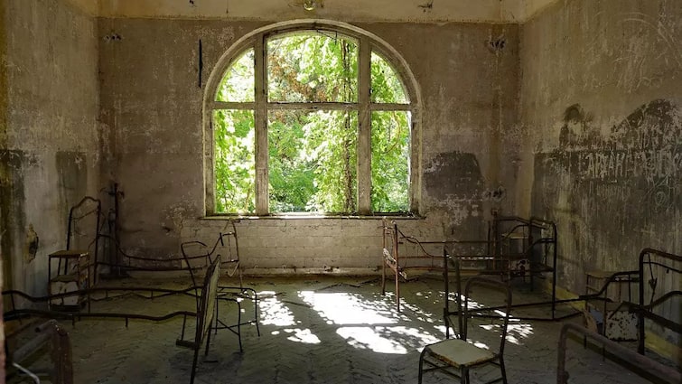 Halloween 2025: 8 Spookiest Travel Destinations Around The World