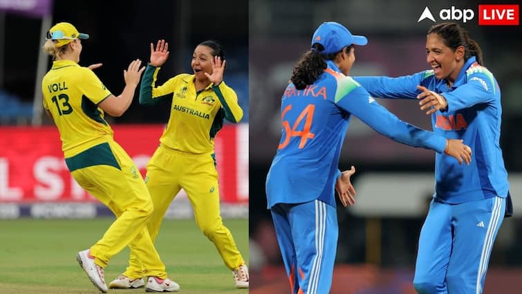 IND vs AUS सेमीफाइनल में कैसी होगी दोनों टीमों की प्लेइंग इलेवन, फाइनल के टिकट के लिए आज जंग