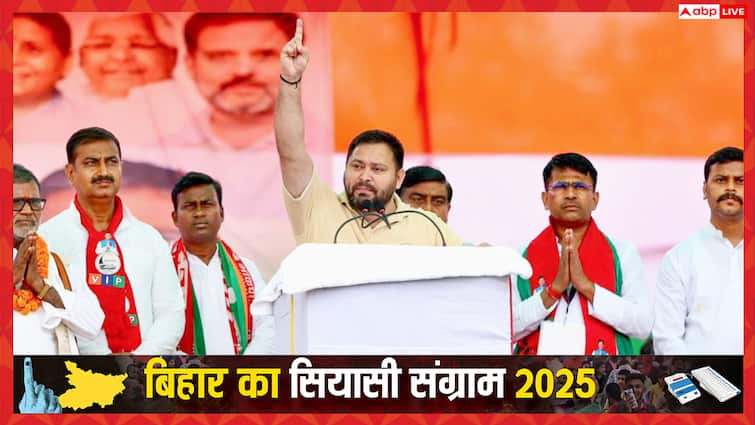 तेजस्वी यादव ने चुनाव आयोग पर उठाए सवाल, 'कौन सी ऐसी इमरजेंसी आ गई कि…'