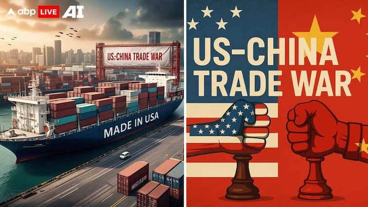 US-China Trade Deal: Trump’s Tariff Cut, Xi's Rare Earth Pledge, And Why The World Is Watching
