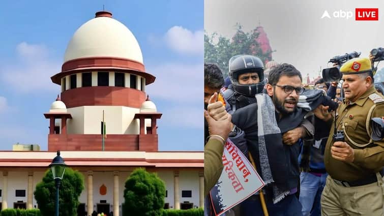 दिल्ली पुलिस ने दिल्ली दंगों के आरोपियों की जमानत का सुप्रीम कोर्ट में किया विरोध, कहा- '2020 के दंगे देश में...'