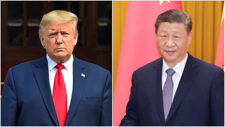 ‘Friction Is Natural, But Ties Must Stay On Track’: Xi Jinping Urges Trump For China-US Partnership