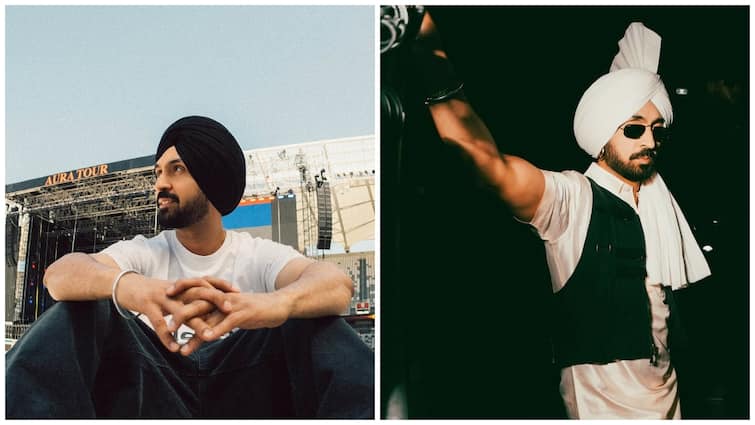 अमिताभ के पैर छूने पर मिली खालिस्तान समर्थकों से धमकी, दिलजीत दोसांझ ने अब ऐसे दिया जवाब