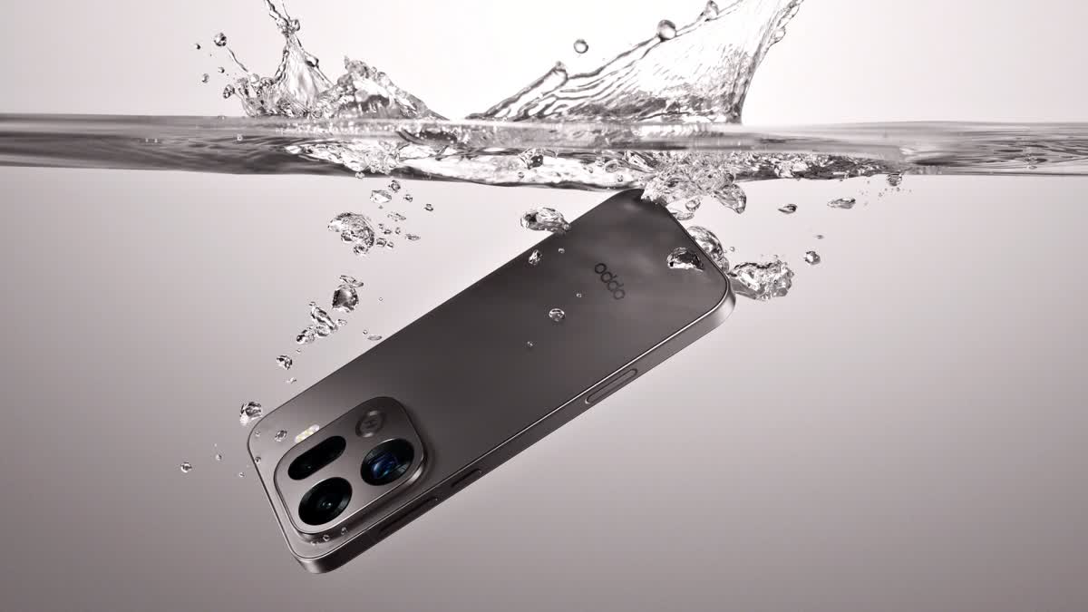 ಒಪ್ಪೋ ಲವರ್ಸ್ಗೆ ಗುಡ್ನ್ಯೂಸ್!: ದೇಶೀಯ ಮಾರುಕಟ್ಟೆಗೆ ಲಗ್ಗೆಯಿಟ್ಟ ಫ್ಲಾಗ್ಶಿಪ್ ‘ಫೈಂಡ್ ಎಕ್ಸ್9’ ಸೀರಿಸ್