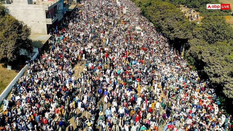 Haryana: मेवात में तब्लीगी जमात का ऐतिहासिक जलसा! 3 लाख से ज्यादा लोगों के बीच हिंदू-मुस्लिम की एकता