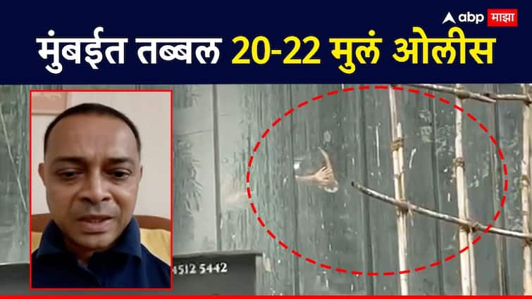 मोठी बातमी : मुंबईत 20-22 मुलांना ओलीस ठेवलं; किडनॅपर रोहित आर्यचा व्हिडिओ, मोठ-मोठ्या डिमांड