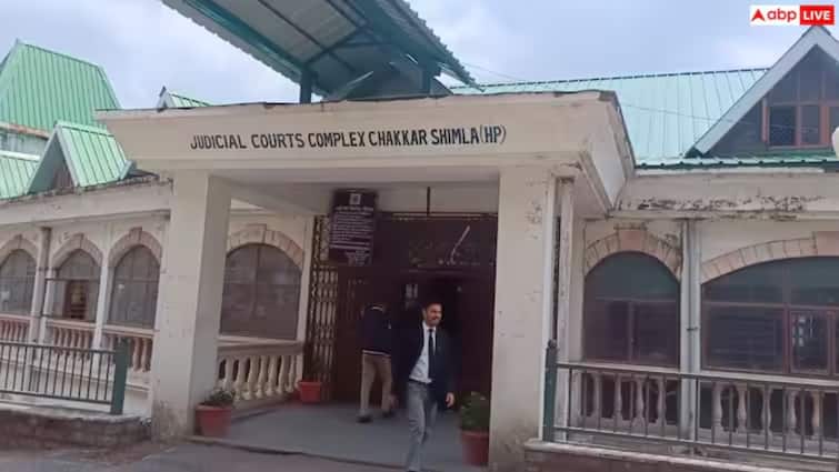 संजौली मस्जिद विवाद: जिला अदालत से भी वक्फ बोर्ड को नहीं मिली राहत, निर्माण गिराने का आदेश बरकरार