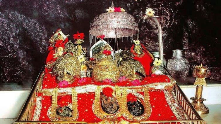 Pilgrim Travel Eases As Trains To Vaishno Devi Set To Restart - Check The Date