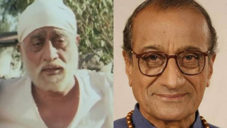 ‘Shirdi Ke Sai Baba’ Actor Sudhir Dalvi Battles Sepsis; Family Seeks Help As Riddhima Kapoor Steps In