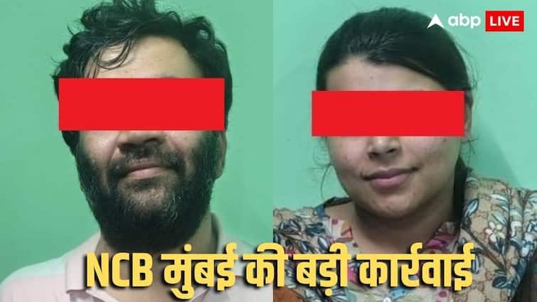 NCB Busts Drug Syndicate: NCB ने ध्वस्त किया ड्रग्स सिंडिकेट, किंगपिन ‘दानिश चिकना’ और उसकी पत्नी गोवा से गिरफ्तार, कैसे हुआ ये पूरा ऑपरेशन