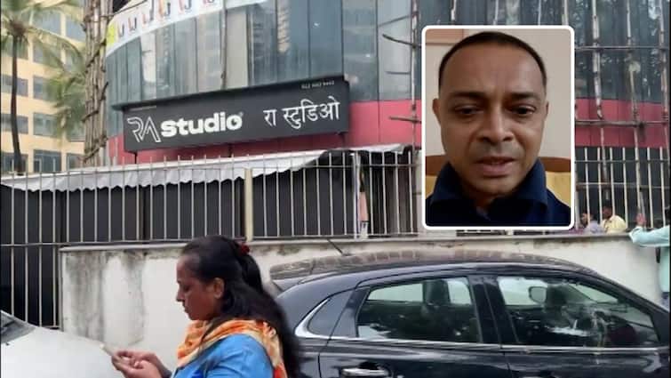 Mumbai Children Hostage: 17 मुलं, 1 वयस्कर आणि 1 स्थानिक, 19 जणांना बंधक बनवलं, बंदूकधारी किडनॅपरला कसं पकडलं? पोलिसांनी थरारक माहिती सांगितली