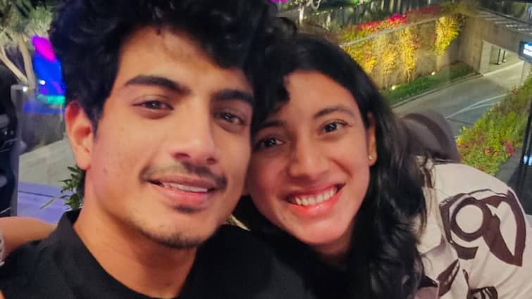 इस दिन 'ब्वॉयफ्रेंड' के साथ शादी करेंगी भारत की स्टार ओपनर स्मृति मंधाना? जानें दूल्हे के बारे में सबकुछ