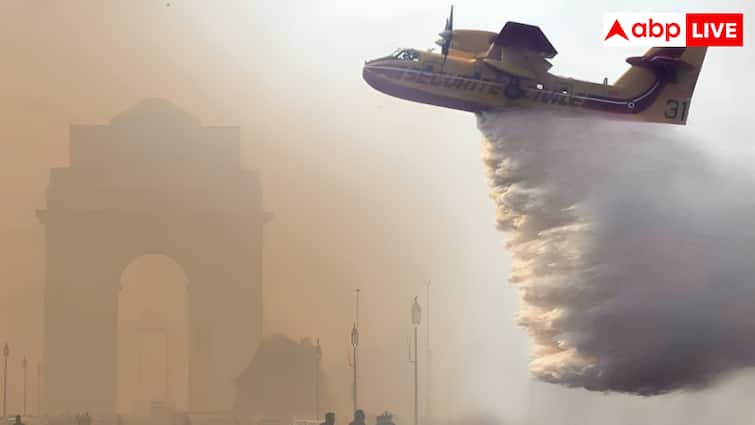 EXPLAINED: दिल्ली में क्लाउड सीडिंग फेल्योर की वजह क्या, बादलों में बीज डाले और 3.21 करोड़ खर्च करके भी क्यों नहीं हुई कृत्रिम बारिश?