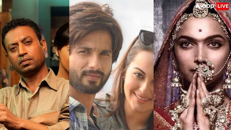 पर्दे पर हिट रही इन फिल्मों को रिलीज से पहले झेलना पड़ा विवाद, टाइटल की वजह से हुआ विरोध