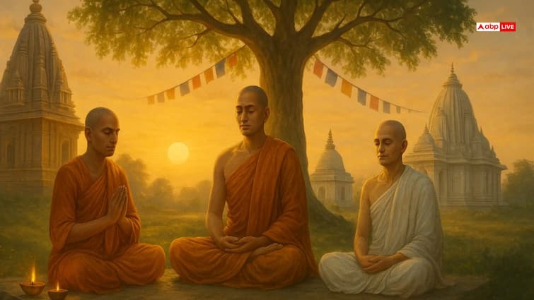 Chaturmas 2025: चातुर्मास का सिर्फ हिन्दू ही नहीं, बौद्ध और जैन धर्म में भी विशेष महत्व, जानिए कैसे?