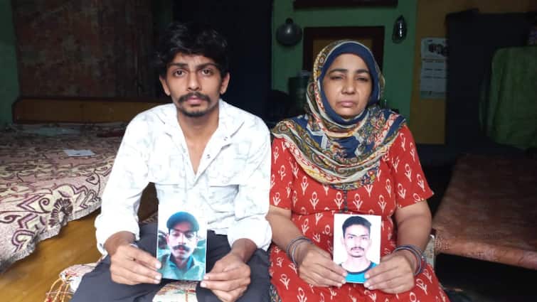 Russia-Ukraine War: ड्रोन हमले में मारा गया हरियाणा का छात्र, एक महीने बाद लौटा शव, 6 अब भी लापता