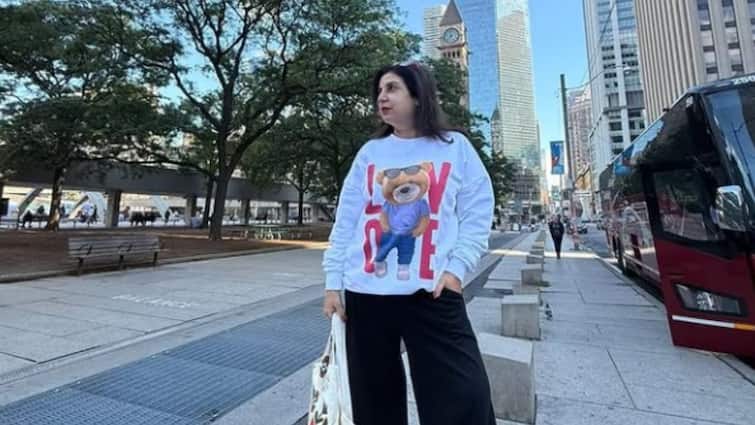 Farah Khan Opens Up About IVF Struggles, Reveals She Failed Twice On Sania Mirza’s Podcast