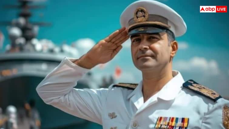 इंडियन नेवी के कैप्टन को कितनी मिलती है सैलरी, 8 वें वेतन आयोग से यह कितनी बढ़ेगी?
