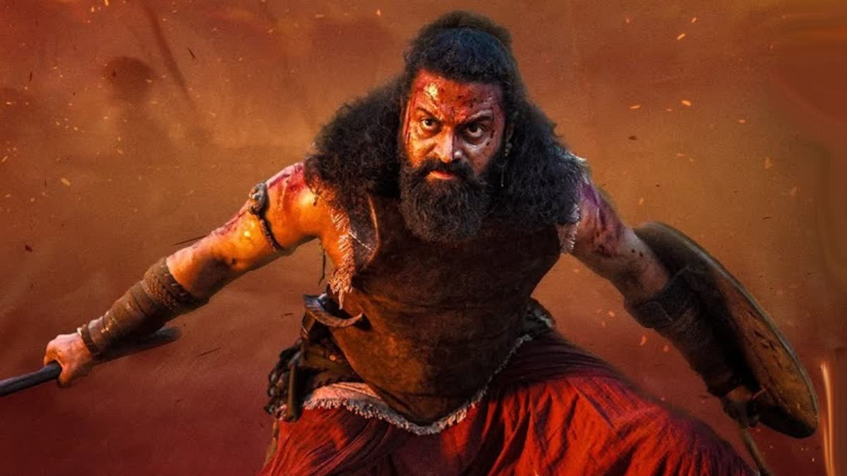 ಬಾಕ್ಸ್​ ಆಫೀಸ್​ ಇತಿಹಾಸ ಬದಲಾಯಿಸಿದ 'ಕಾಂತಾರ' ನಾಳೆ ಒಟಿಟಿಗೆ: ಕಳೆದೊಂದು ತಿಂಗಳಲ್ಲಿ ಭರ್ಜರಿ ಗಳಿಕೆ