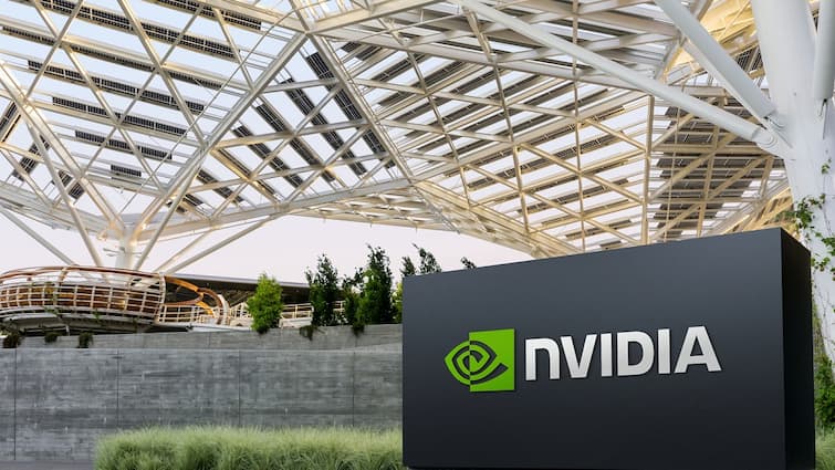 Nvidia Becomes World’s Most Valuable Company After Hitting $5 Trillion Market Cap