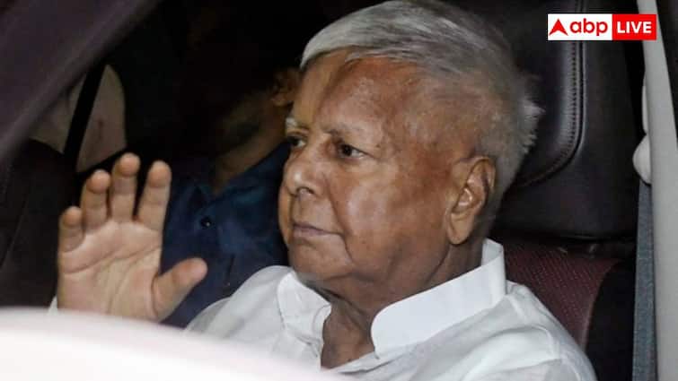 Bihar Assembly Elections: बिहार का जंगलराज तो सुना होगा, लालू यादव के शासन को कैसे मिला था यह तमगा?