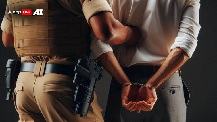 Fake Scientist Arrested At BARC As Mumbai Police Uncover Suspected Nuclear Data