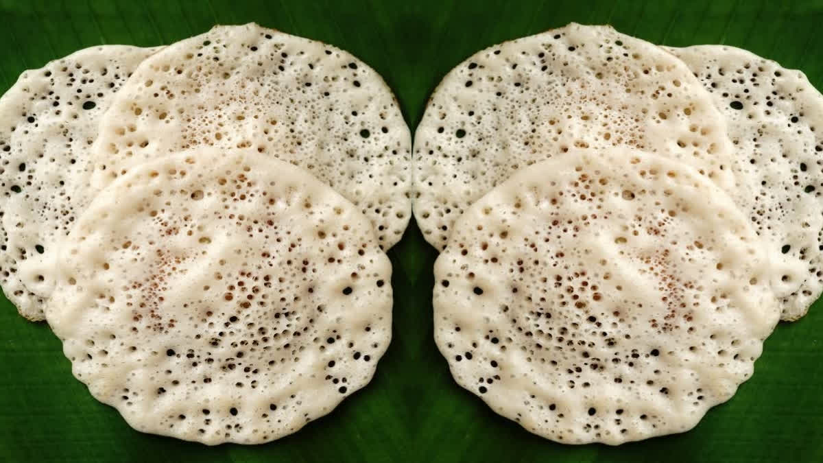 ಸೂಪರ್ ಸಾಫ್ಟ್ ಸ್ಪಂಜಿನಂತಹ ದೋಸೆ ತಯಾರಿಸಲು ಸರಳ ಟಿಪ್ಸ್