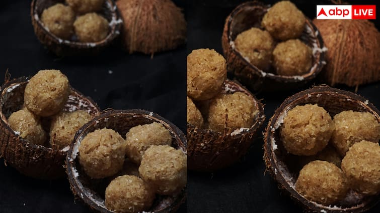 सर्दियों में स्वाद के साथ सेहत का रखेंगे ख्याल, इन 3 लड्डुओं की रेसिपी है बेहद आसान